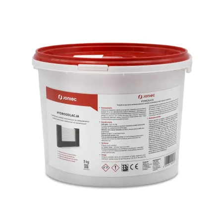 Hydroizolacja Isobase 3kg