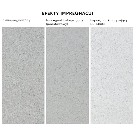 Impregnat koloryzujący 5L