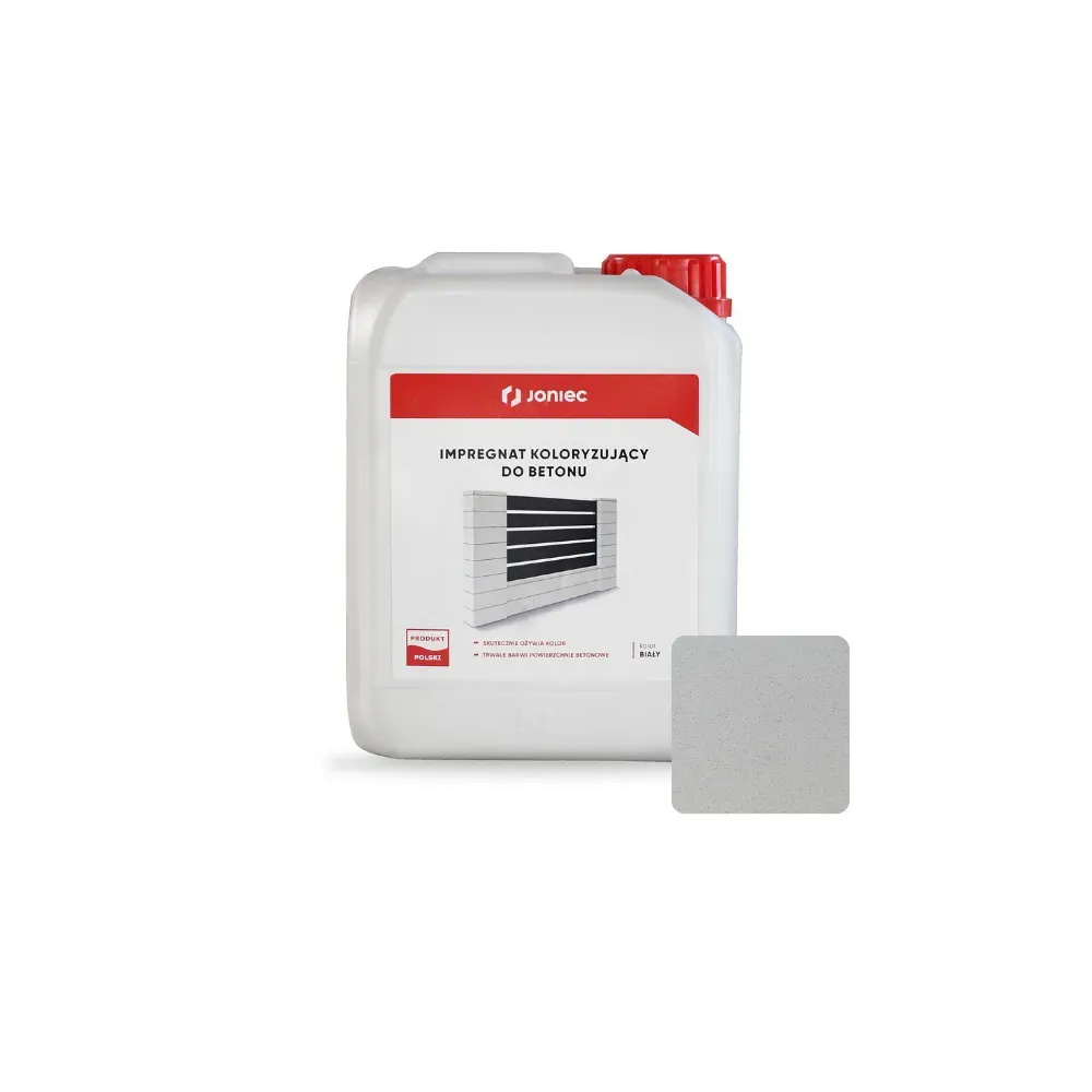Impregnat koloryzujący 5L