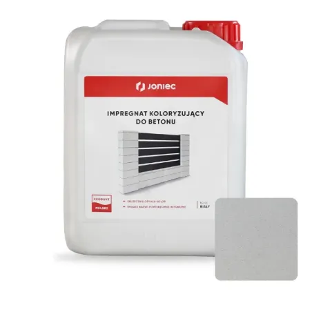 Impregnat koloryzujący 5L
