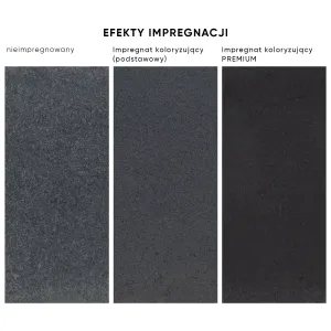 Tester impregnatu koloryzującego 100ml