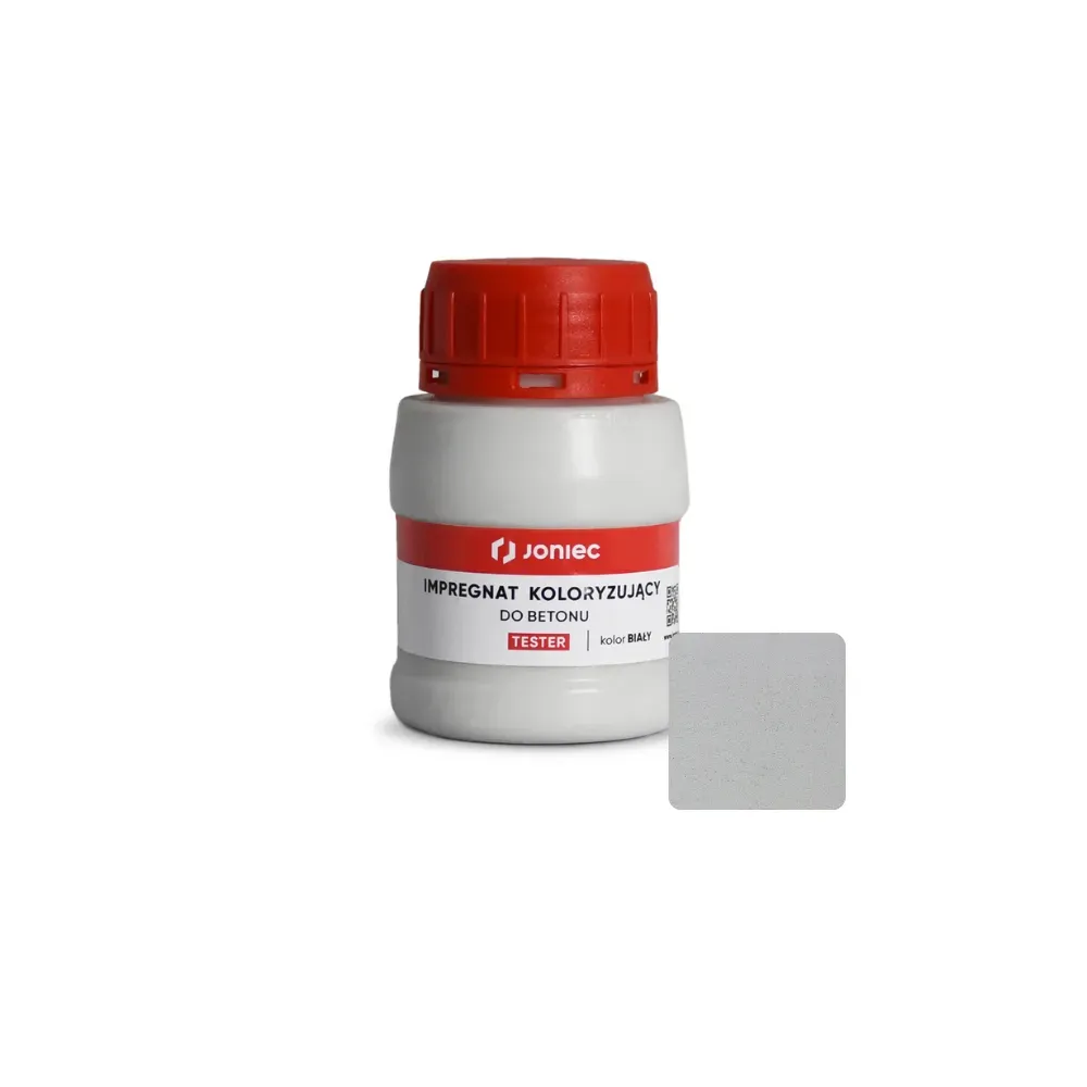 Tester impregnatu koloryzującego 100ml