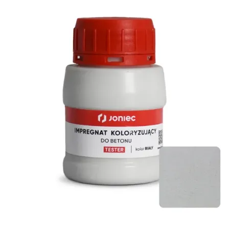 Tester impregnatu koloryzującego 100ml