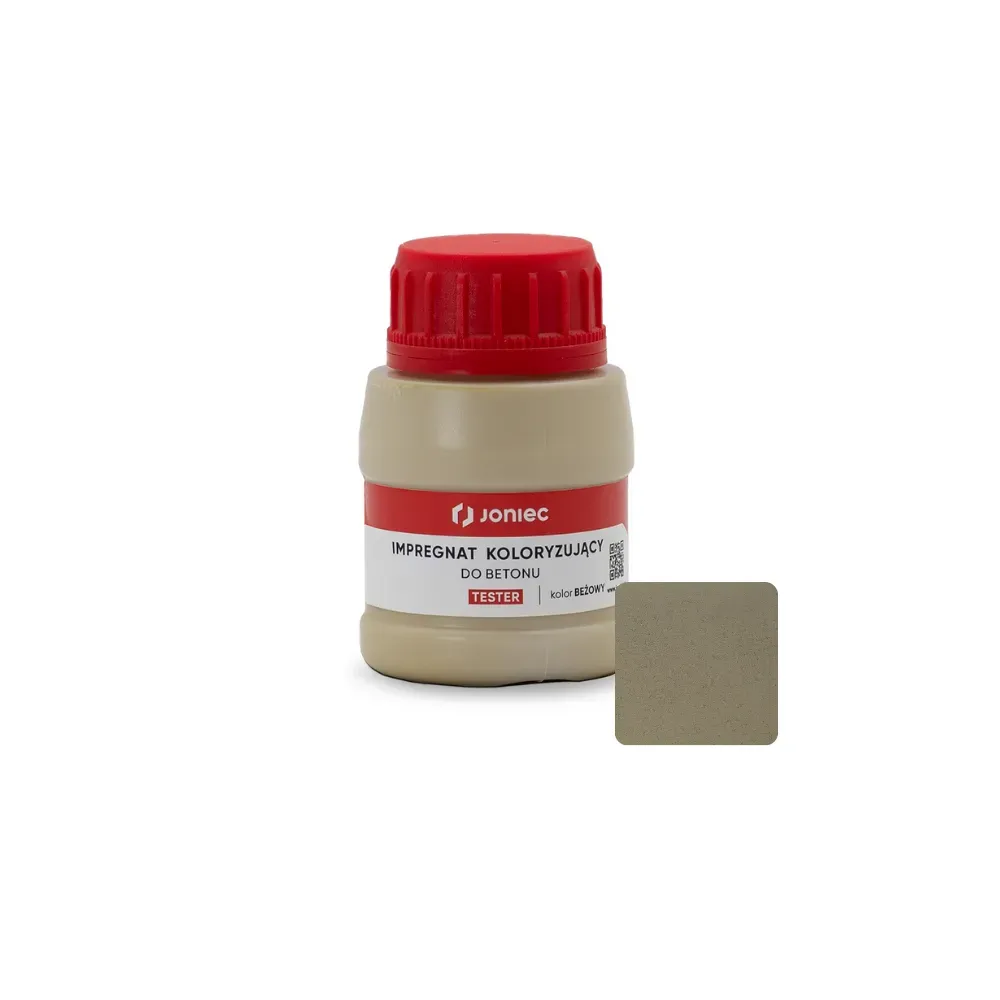 Tester impregnatu koloryzującego 100ml