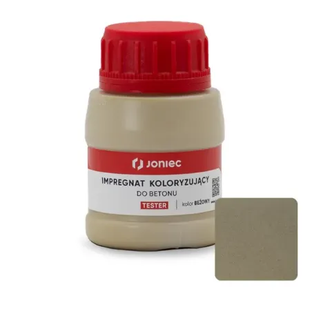 Tester impregnatu koloryzującego 100ml