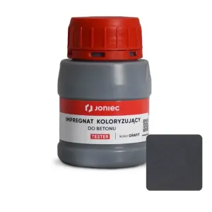 Tester impregnatu koloryzującego 100ml