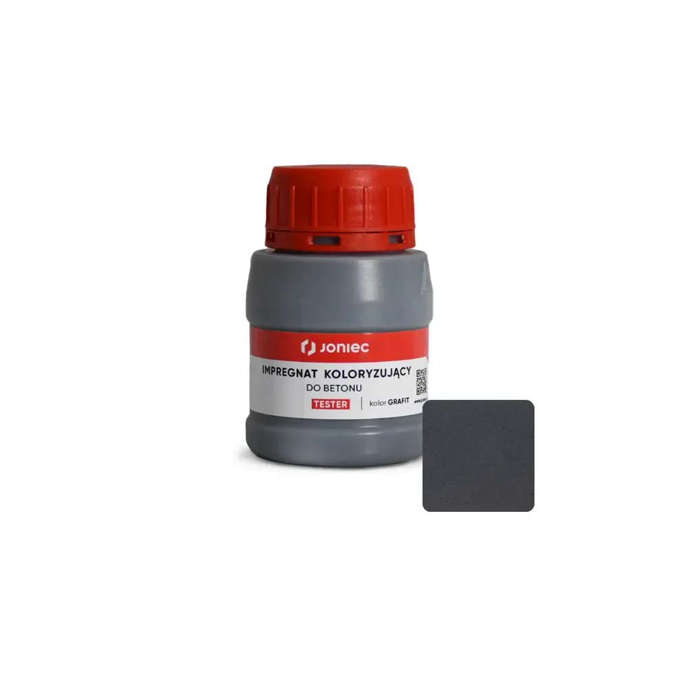 Tester impregnatu koloryzującego 100ml