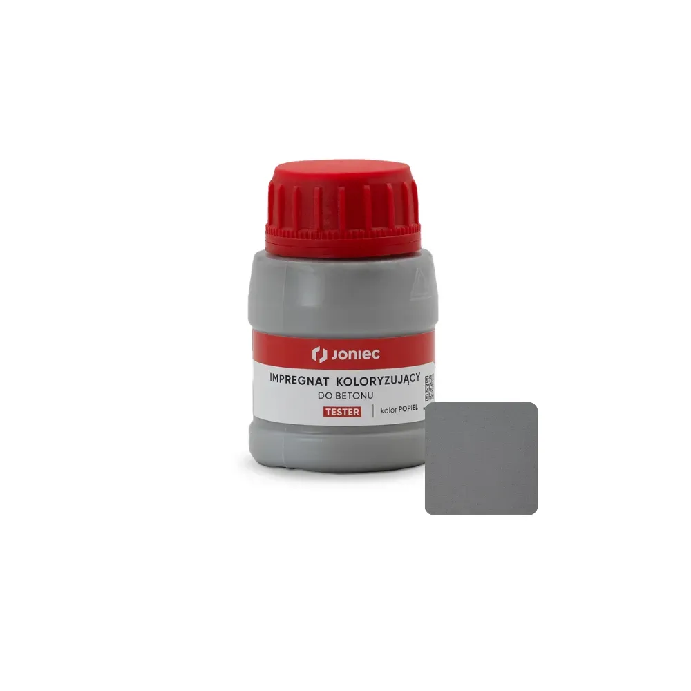 Tester impregnatu koloryzującego 100ml