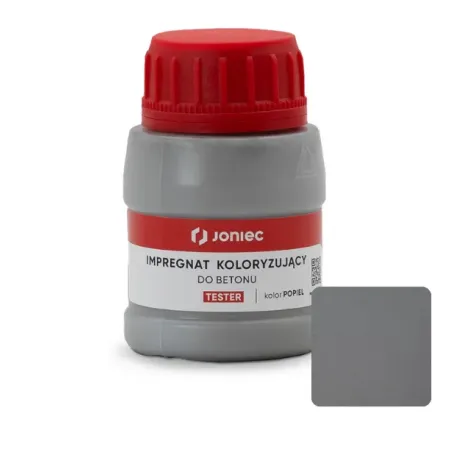 Tester impregnatu koloryzującego 100ml