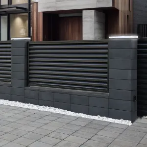 Lampa LED BLOCK Light