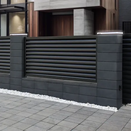 Lampa LED BLOCK Light