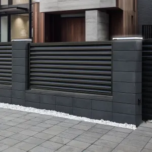 Lampa LED BLOCK Light