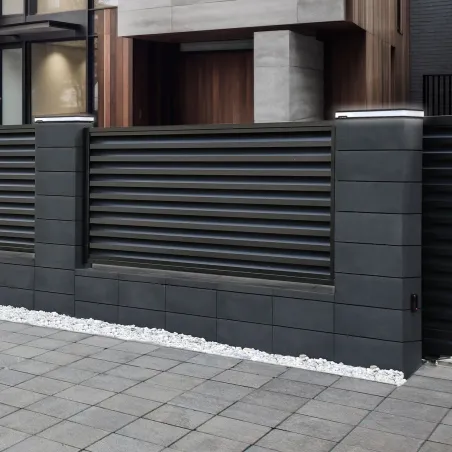 Lampa LED BLOCK Light