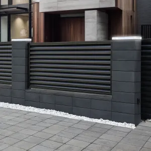 Lampa LED BLOCK Multi