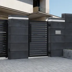 Lampa LED BLOCK Multi