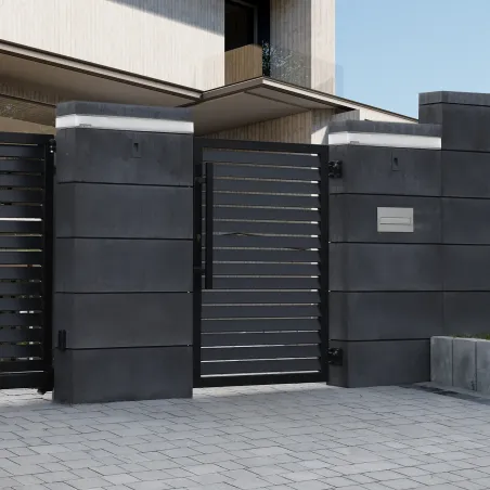 Lampa LED BLOCK Multi