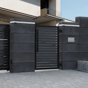 Lampa LED BLOCK Multi