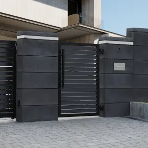 Lampa LED BLOCK Multi