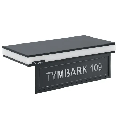 Lampa LED BLOCK Light z adresem