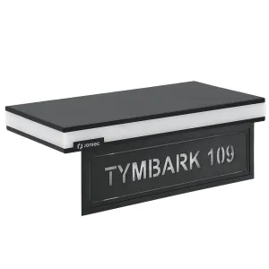 Lampa LED BLOCK Light z adresem