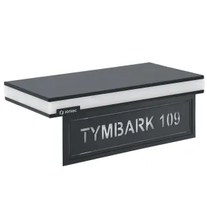 Lampa LED BLOCK Multi z adresem