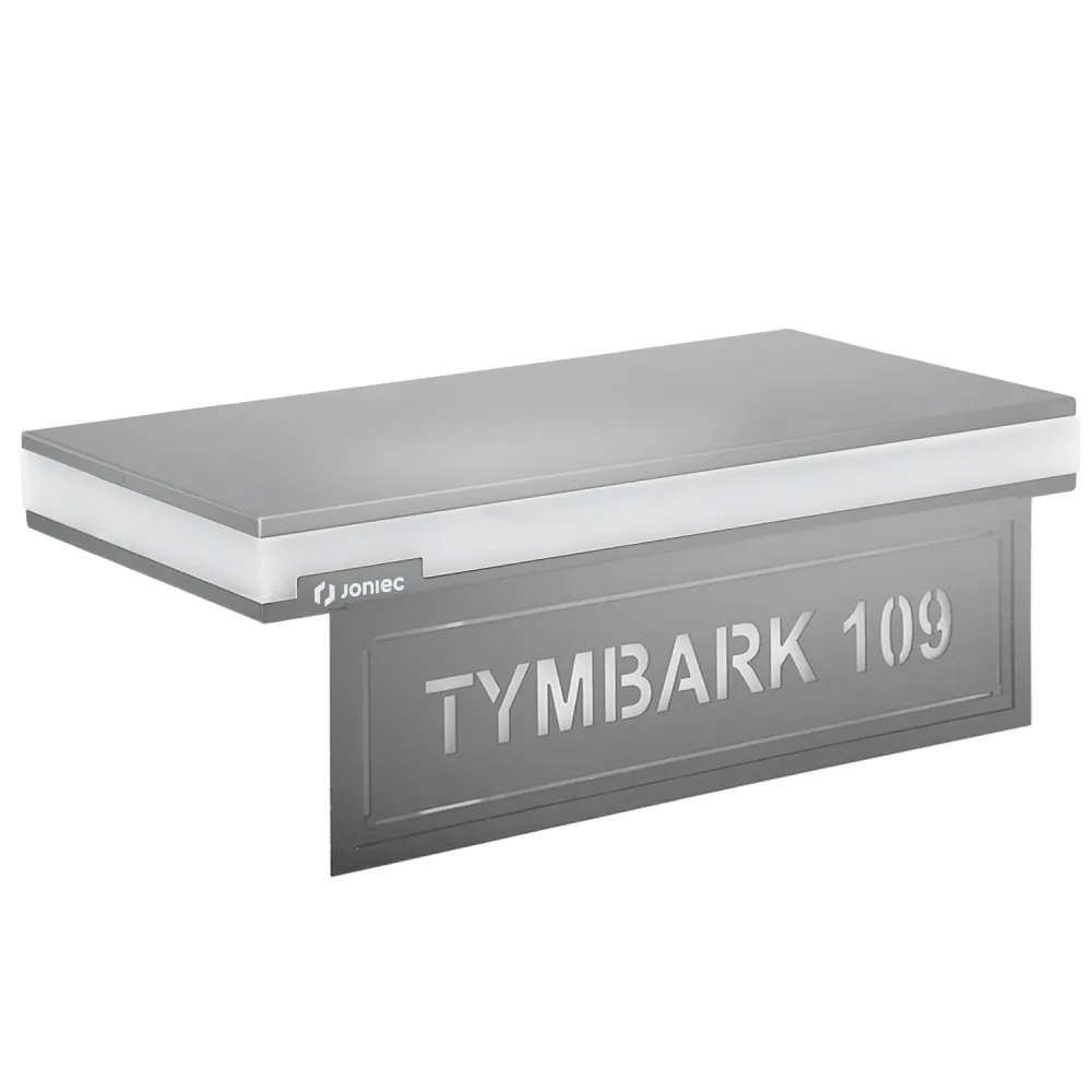 Lampa LED BLOCK Multi z adresem