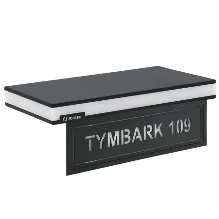 Lampa LED BLOCK Multi z adresem