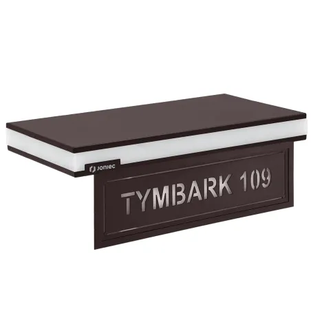 Lampa LED BLOCK Multi z adresem