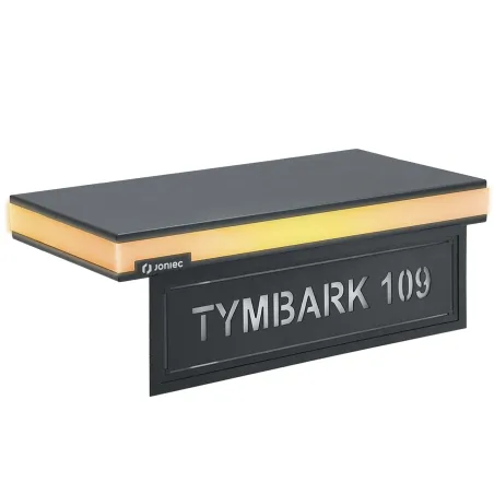 Lampa LED BLOCK Multi z adresem