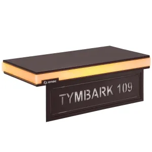 Lampa LED BLOCK Multi z adresem