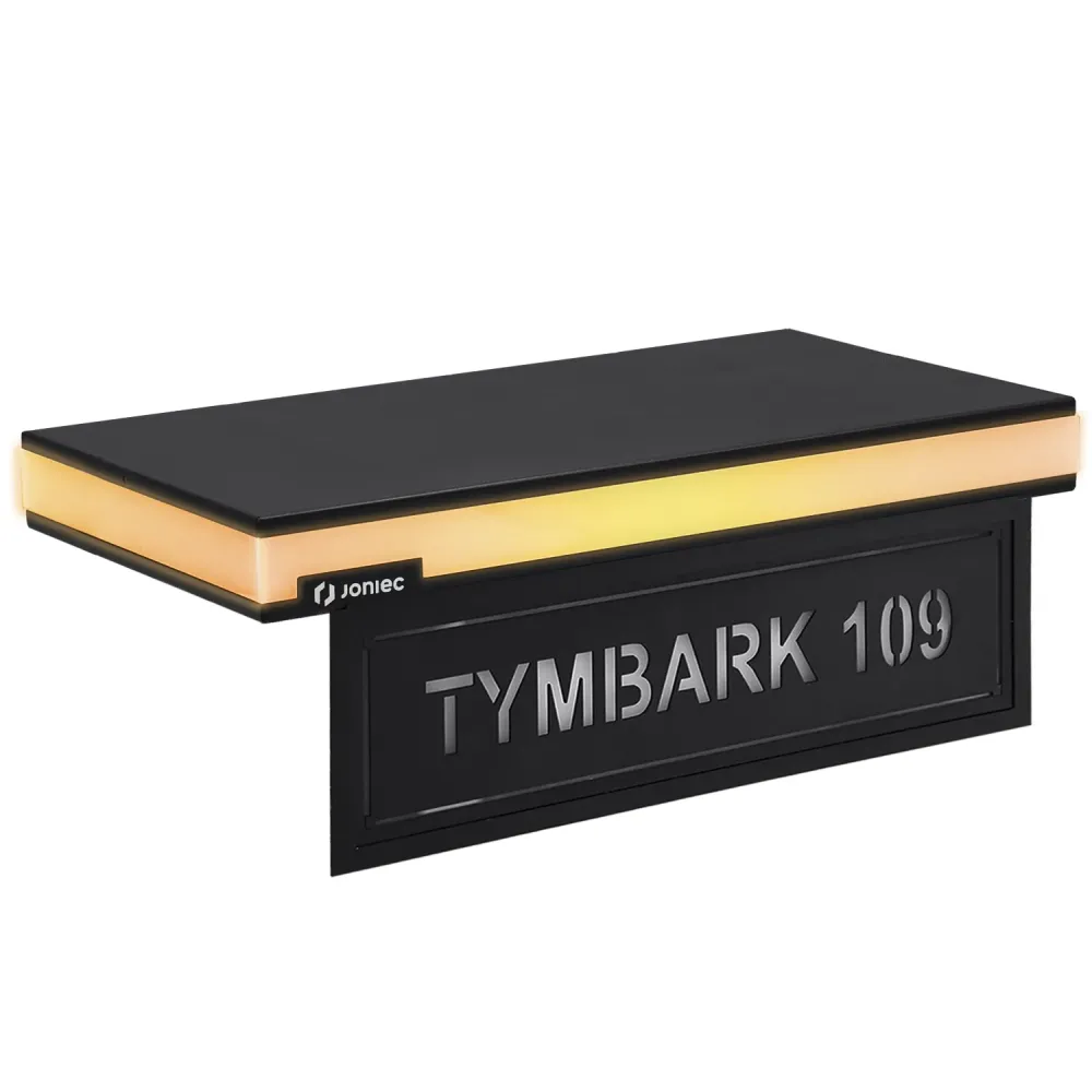 Lampa LED BLOCK Multi z adresem