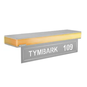 Lampa LED BLOCK Multi z adresem