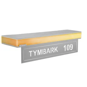 Lampa LED BLOCK Multi z adresem