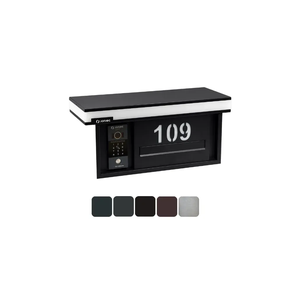 Lampa LED BLOCK Smart Light