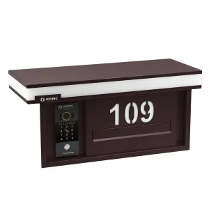 Lampa LED BLOCK Smart Light