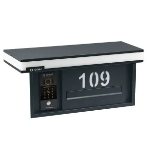 Lampa LED BLOCK Smart Light