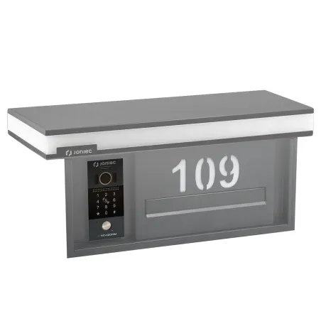 Lampa LED BLOCK Smart Light