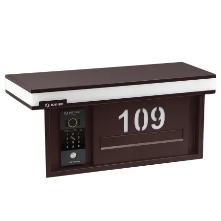 Lampa LED BLOCK Smart Light