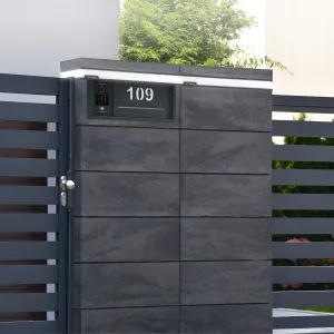 Lampa LED BLOCK Smart Light