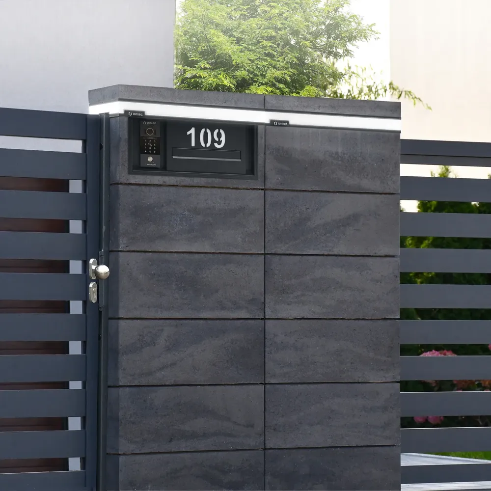 Lampa LED BLOCK Smart Light