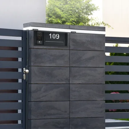 Lampa LED BLOCK Smart Light