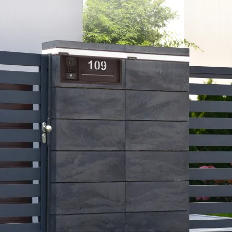 Lampa LED BLOCK Smart Light