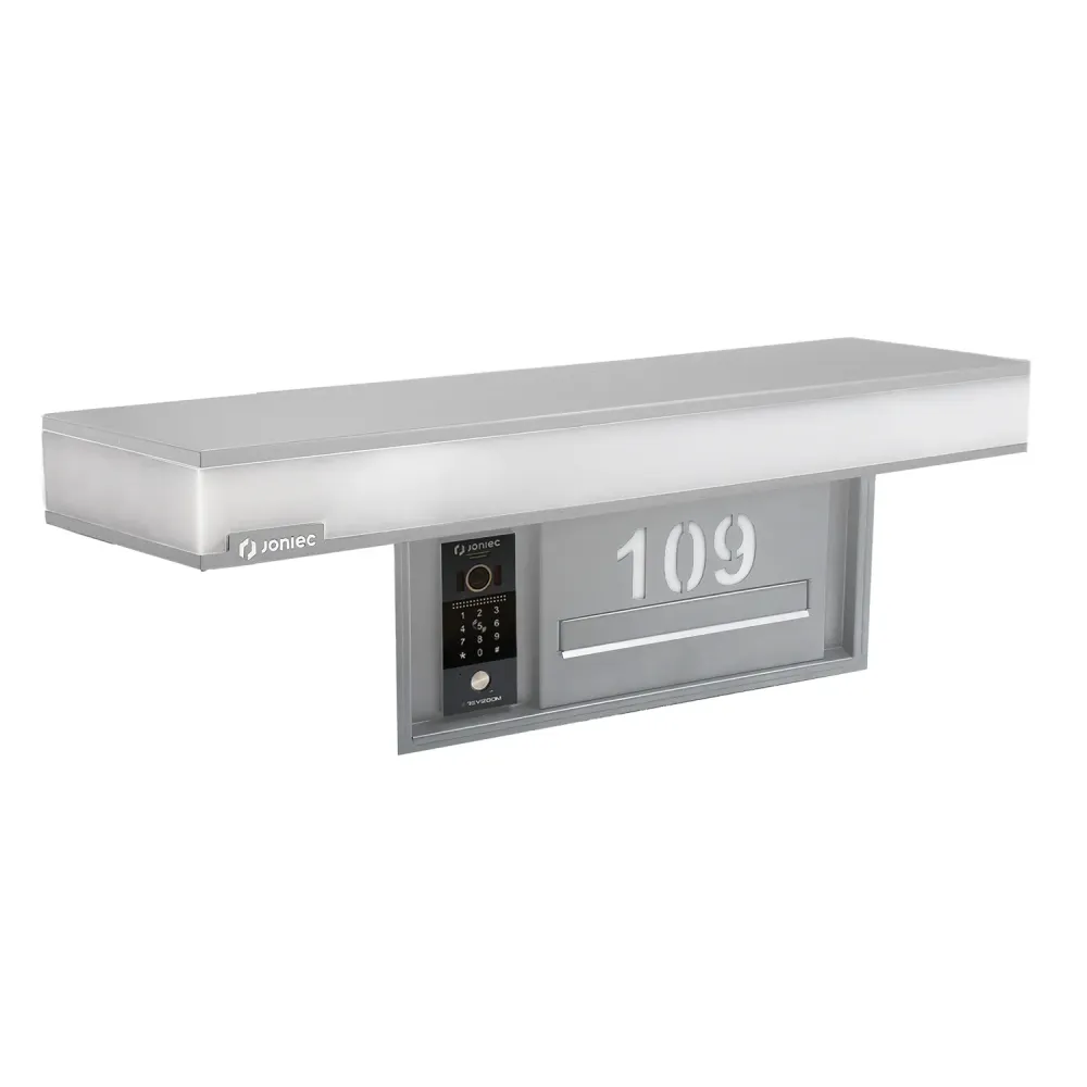 Lampa LED BLOCK Smart Light