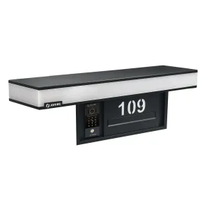 Lampa LED BLOCK Smart Light