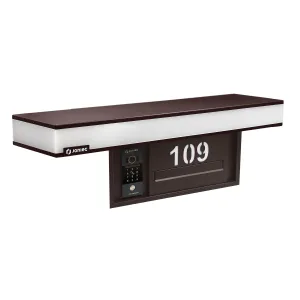 Lampa LED BLOCK Smart Light