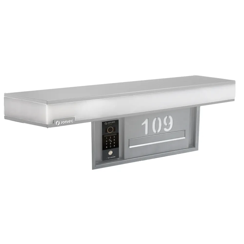 Lampa LED BLOCK Smart Light