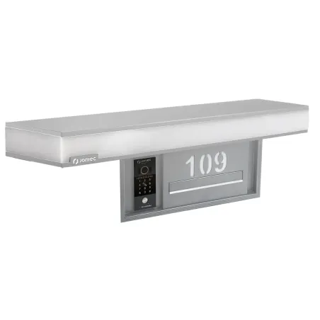 Lampa LED BLOCK Smart Light