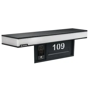 Lampa LED BLOCK Smart Light