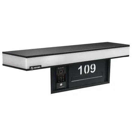 Lampa LED BLOCK Smart Light