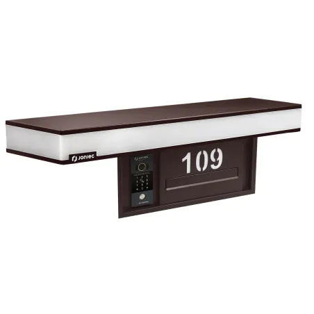 Lampa LED BLOCK Smart Light